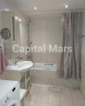 2-к квартира, на длительный срок, 76м2, 12/17 этаж