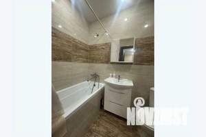 1-к квартира, посуточно, 39м2, 3/11 этаж