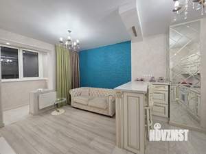 1-к квартира, на длительный срок, 36м2, 11/19 этаж