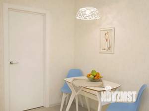 2-к квартира, посуточно, 42м2, 14/24 этаж