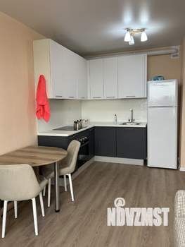 1-к квартира, на длительный срок, 35м2, 14/17 этаж
