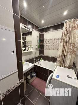 1-к квартира, на длительный срок, 39м2, 15/17 этаж