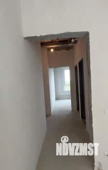 3-к квартира, на длительный срок, 76м2, 8/25 этаж