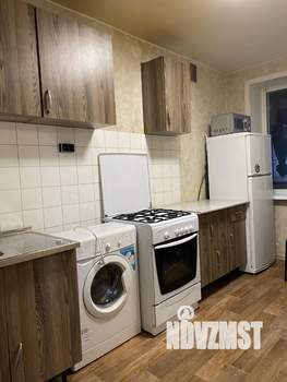 1-к квартира, на длительный срок, 40м2, 1/9 этаж