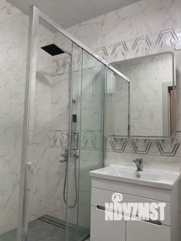 1-к квартира, на длительный срок, 36м2, 4/5 этаж