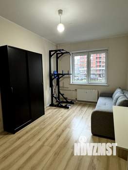 2-к квартира, на длительный срок, 54м2, 2/18 этаж