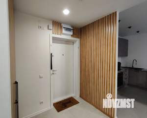 3-к квартира, на длительный срок, 56м2, 4/24 этаж