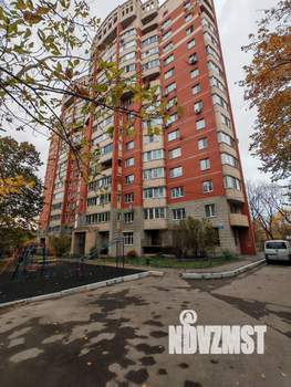1-к квартира, на длительный срок, 48м2, 5/14 этаж