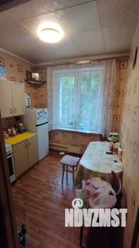 2-к квартира, на длительный срок, 46м2, 2/12 этаж