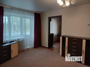 2-к квартира, на длительный срок, 49м2, 4/4 этаж