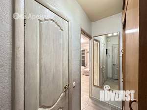 2-к квартира, на длительный срок, 43м2, 3/3 этаж