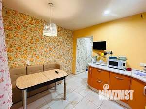 2-к квартира, посуточно, 65м2, 16/17 этаж