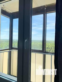 1-к квартира, на длительный срок, 31м2, 17/17 этаж