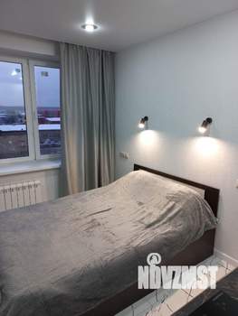 1-к квартира, на длительный срок, 23м2, 5/17 этаж