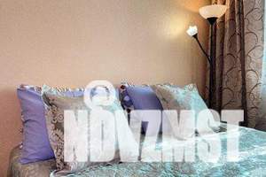 2-к квартира, посуточно, 60м2, 21/25 этаж