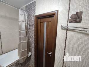 1-к квартира, на длительный срок, 45м2, 16/22 этаж