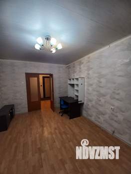 2-к квартира, на длительный срок, 60м2, 21/27 этаж