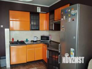 2-к квартира, посуточно, 58м2, 20/25 этаж