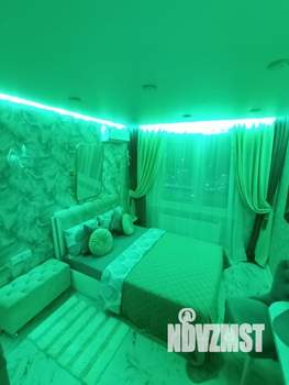Студия квартира, посуточно, 20м2, 7/11 этаж