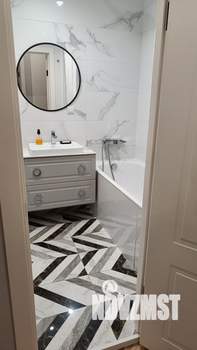 1-к квартира, на длительный срок, 37м2, 4/17 этаж