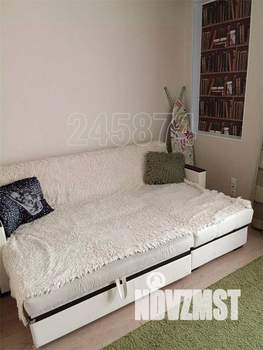 1-к квартира, на длительный срок, 25м2, 2/3 этаж
