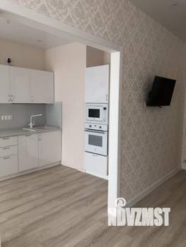 1-к квартира, на длительный срок, 35м2, 14/25 этаж