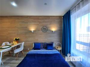 Студия квартира, посуточно, 20м2, 14/25 этаж