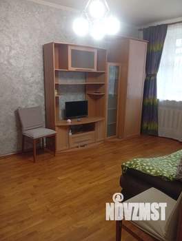 1-к квартира, на длительный срок, 29м2, 2/3 этаж