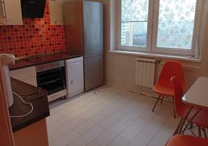 3-к квартира, на длительный срок, 76м2, 14/17 этаж