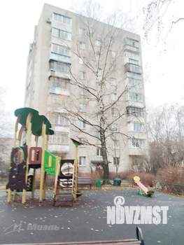 1-к квартира, на длительный срок, 43м2, 3/9 этаж