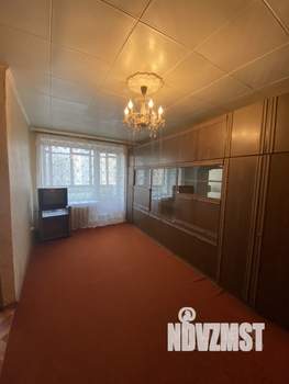 1-к квартира, на длительный срок, 30м2, 3/5 этаж