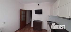 1-к квартира, на длительный срок, 33м2, 2/17 этаж