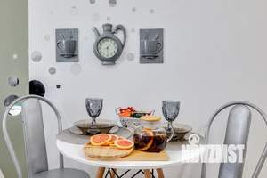 1-к квартира, посуточно, 23м2, 3/17 этаж