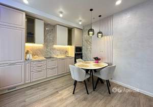 2-к квартира, на длительный срок, 46м2, 3/25 этаж