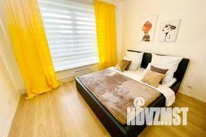 3-к квартира, посуточно, 65м2, 4/25 этаж