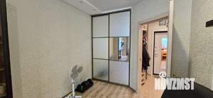 1-к квартира, на длительный срок, 35м2, 1/3 этаж