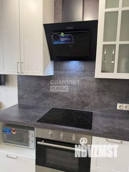 1-к квартира, на длительный срок, 53м2, 8/17 этаж