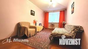 2-к квартира, на длительный срок, 47м2, 1/5 этаж