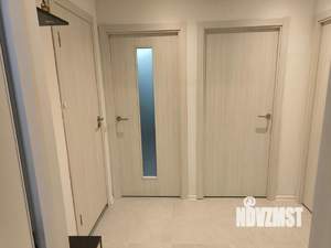 1-к квартира, на длительный срок, 33м2, 18/21 этаж