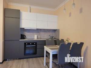 1-к квартира, на длительный срок, 40м2, 25/25 этаж