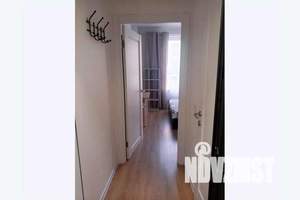 1-к квартира, посуточно, 17м2, 2/17 этаж