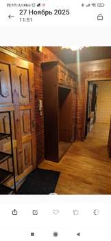 2-к квартира, на длительный срок, 60м2, 7/16 этаж