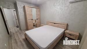 1-к квартира, на длительный срок, 39м2, 18/25 этаж