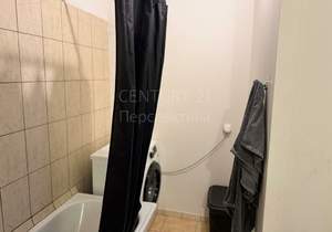 1-к квартира, на длительный срок, 39м2, 21/27 этаж