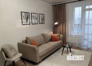 2-к квартира, на длительный срок, 51м2, 11/12 этаж