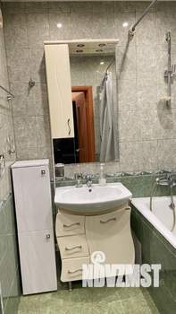 1-к квартира, на длительный срок, 37м2, 16/16 этаж