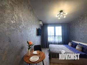 1-к квартира, посуточно, 22м2, 5/18 этаж