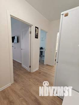 1-к квартира, посуточно, 35м2, 15/17 этаж