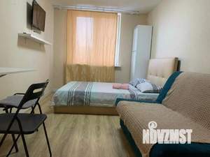 1-к квартира, посуточно, 56м2, 1/1 этаж