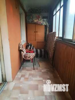 1-к квартира, на длительный срок, 38м2, 5/9 этаж